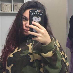 Meet your Posher, Abby